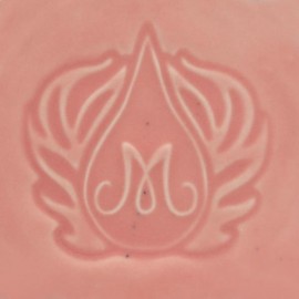 Pink Matte - 16 oz Mayco Stoneware Glaze